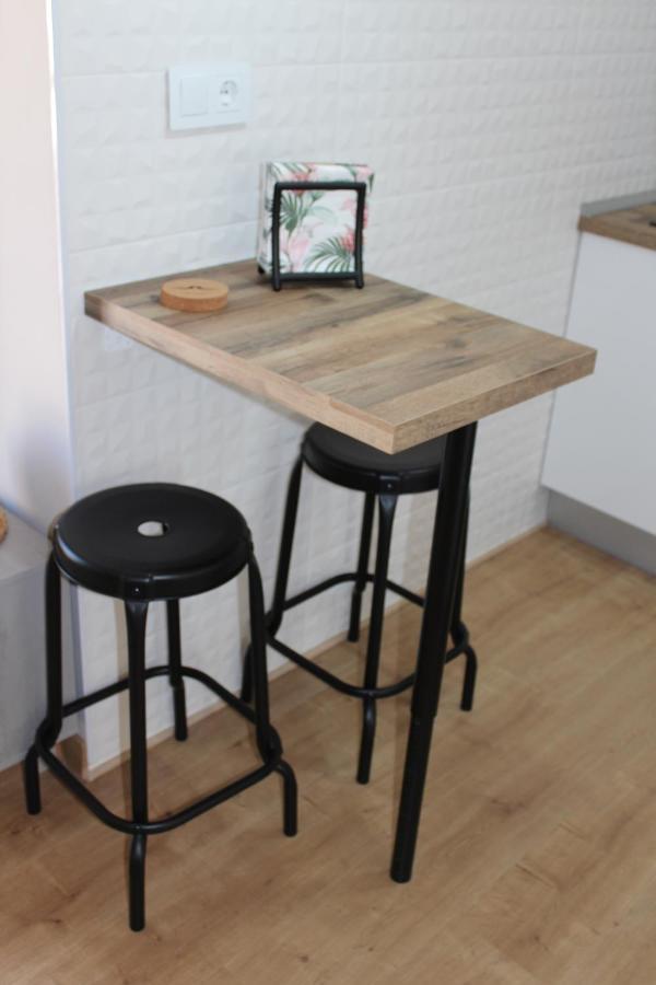 Apartamento Boti Cartagena Exterior photo