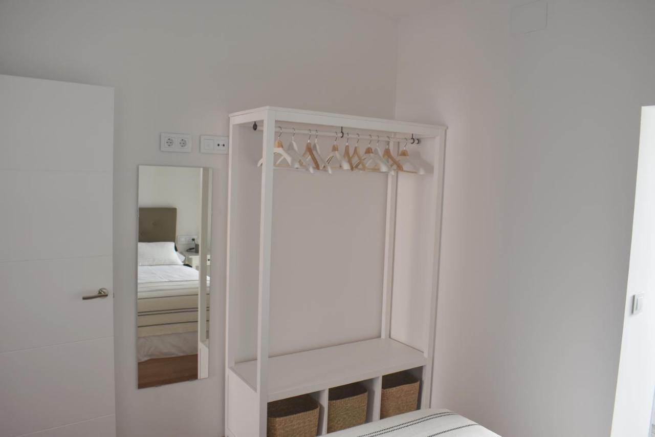 Apartamento Boti Cartagena Exterior photo